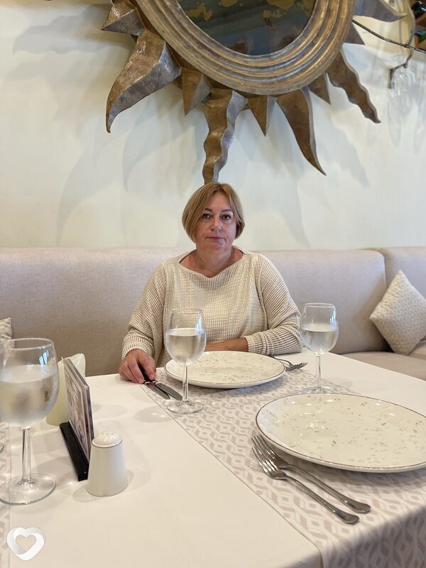Лариса, 57, Чебоксарах — анкета №2656402