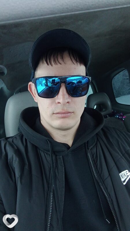 Стас, 36, Новосибирске — анкета №2656404