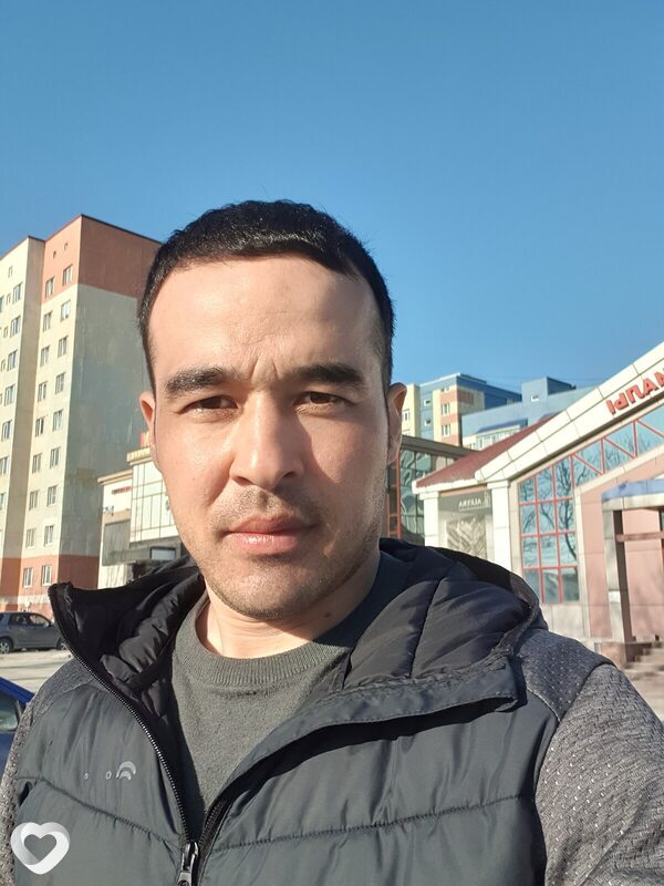 Хикмат, 33, Южно-Сахалинске — анкета №2656412