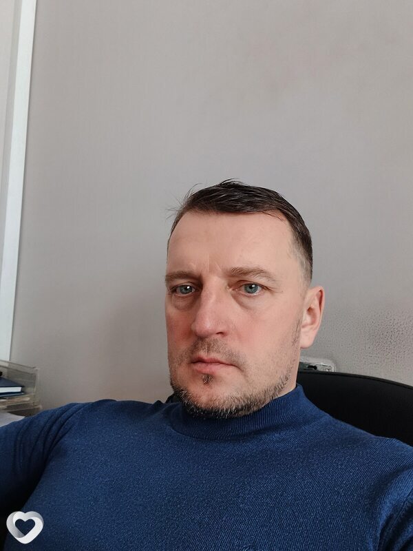 Александр, 46, Домодедово — анкета №2656413