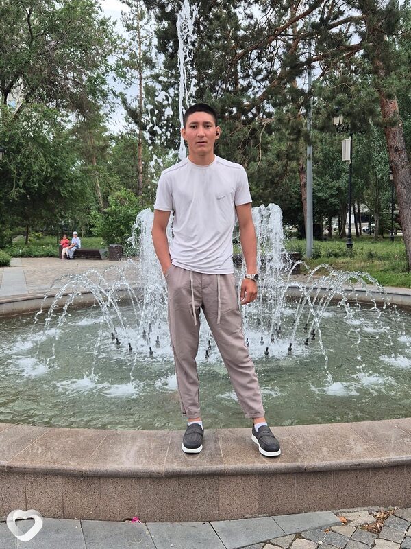 Диннице, 21, Талдыкорган — анкета №2656422