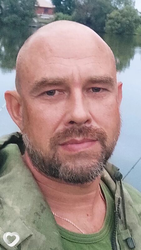 Александр, 50, Тамбове — анкета №2656423