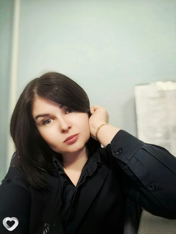 Каролина, 37, Наро-Фоминске — анкета №2656375
