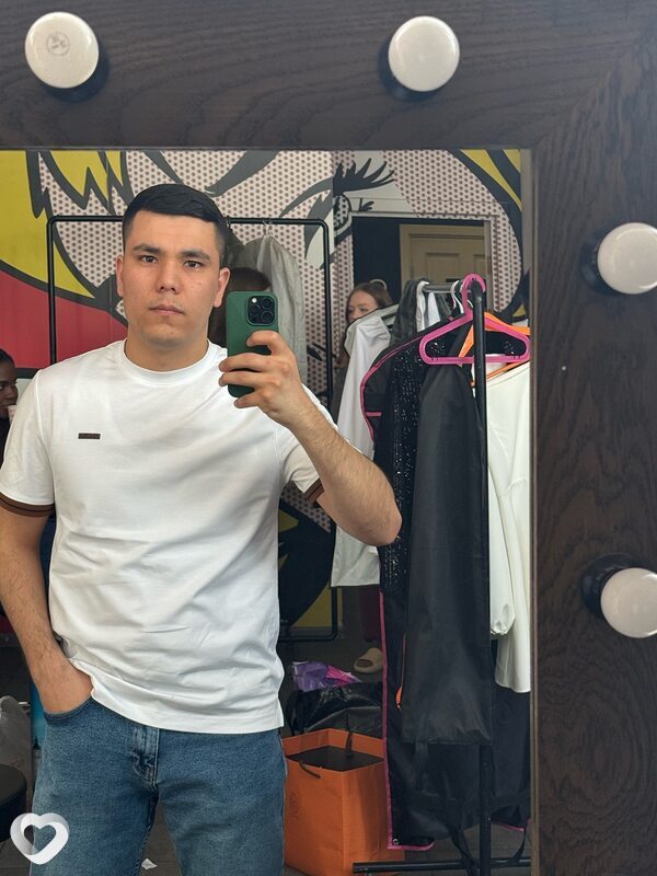 Бабаджан, 26, Санкт-Петербурге — анкета №2656392