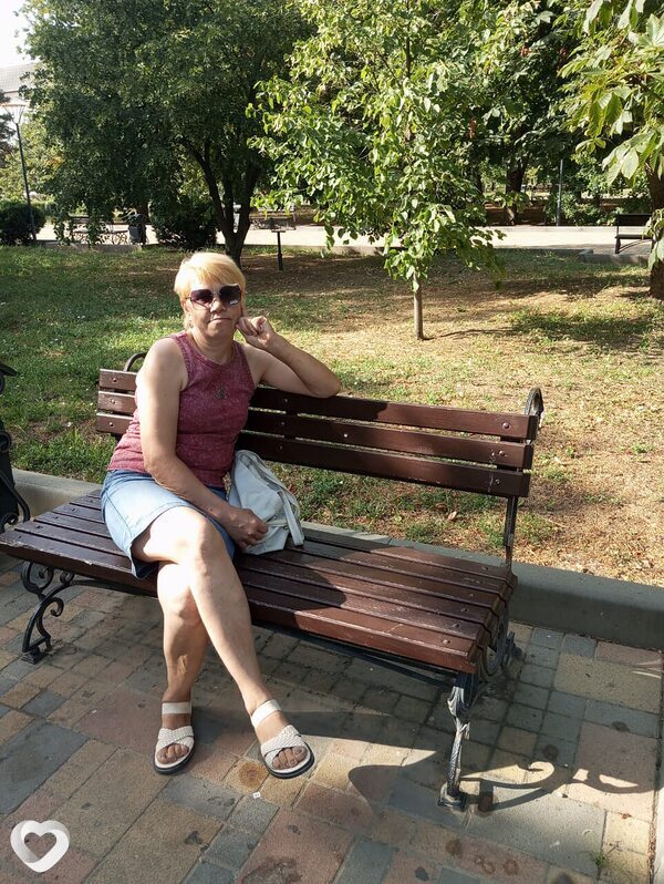 Татьяна, Светлоград