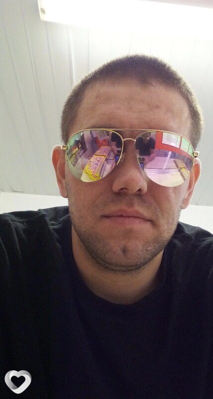 Сергей, 36, Тобольске — анкета №2656432