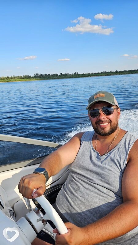 Николай, 36, Могилев — анкета №2656435