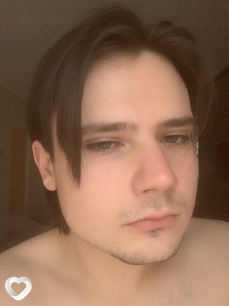 Дмитрий, 23, Кемерове — анкета №2656439