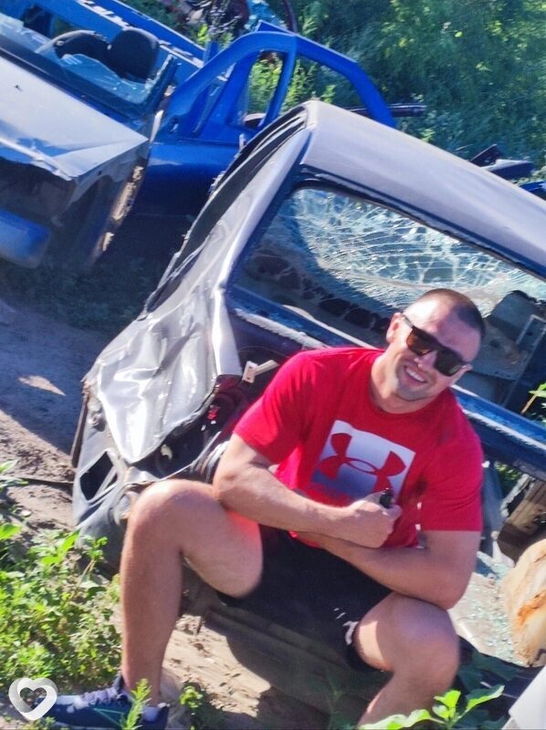 Алексей, 29, Москве — анкета №2656440
