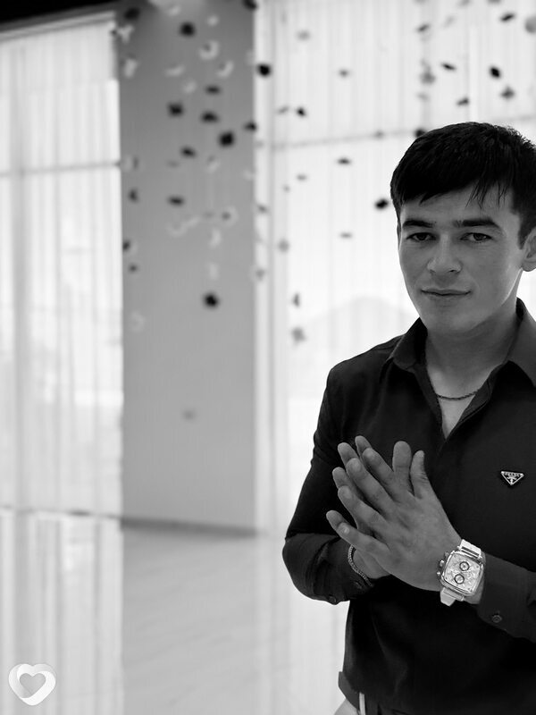Макс, 30, Новом Уренгое — анкета №2656202