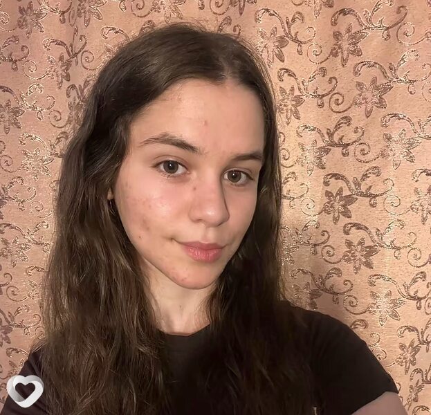 Анюта, 21, Нижнем Новгороде — анкета №2656203