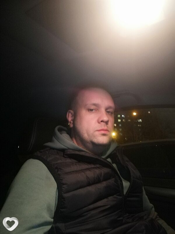 Алексей, 46, Москве — анкета №2656211
