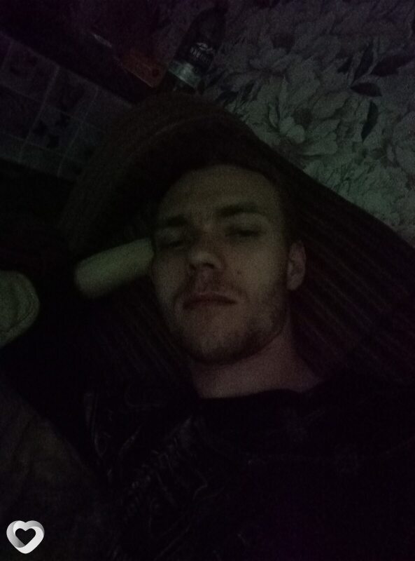 Андрей, 26, Краснодаре — анкета №2656213