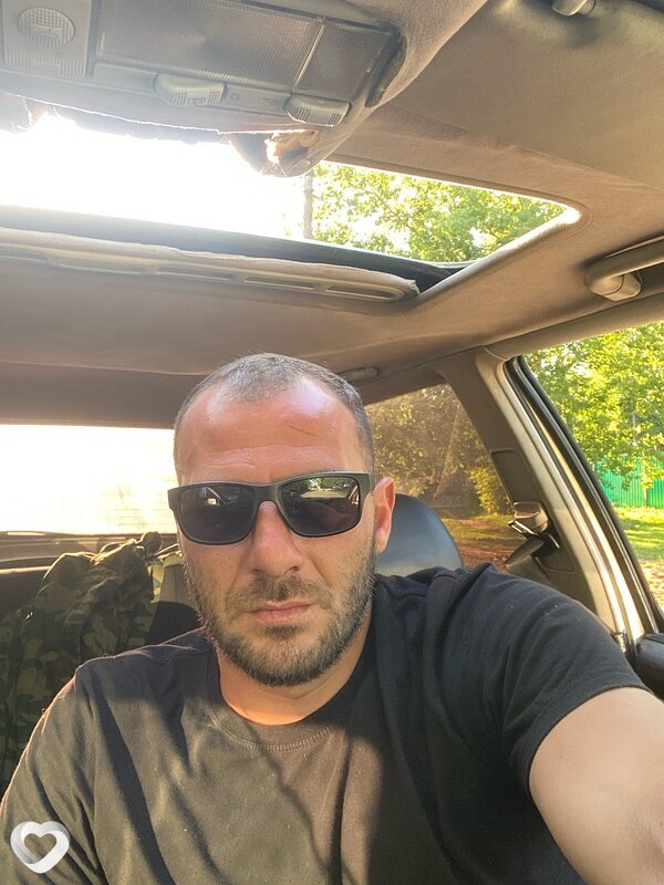 Мика, 32, Москве — анкета №2656217