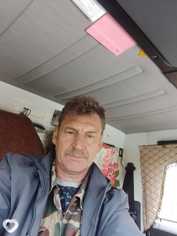 Alexander, 54, Нижнем Новгороде — анкета №2656225