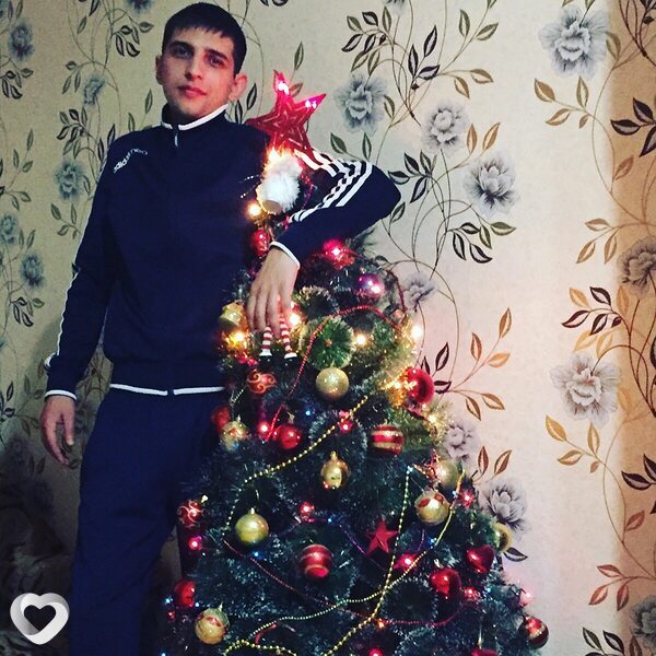 Александр, 32, Пензе — анкета №2656333