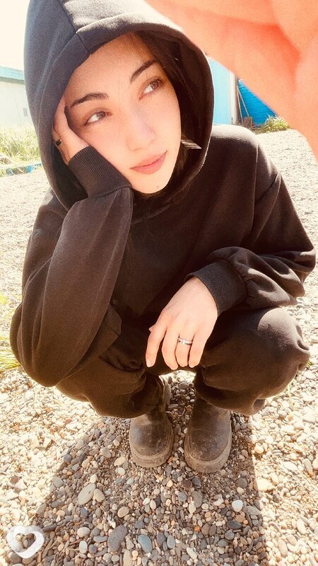 Маркиза, 22, Улан-Удэ — анкета №2656341