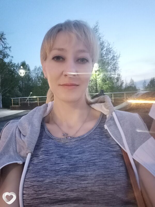 Наталья, 31, Ханты-Мансийске — анкета №2656348