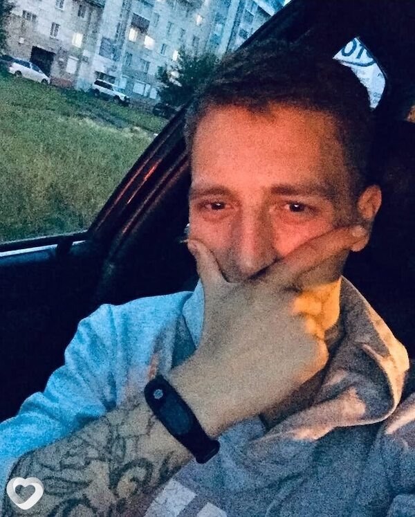 Павел, 30, Комсомольске-на-Амуре — анкета №2656349