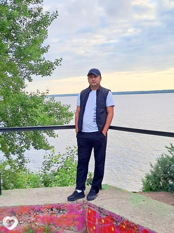 Рустам, 30, Набережных Челнах — анкета №2656306