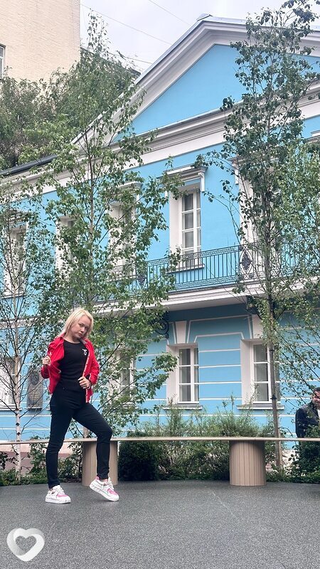 Ksusha, 26, Москве — анкета №2656308