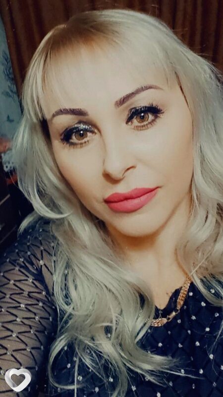 Ольга, 45, Волжском — анкета №2656311