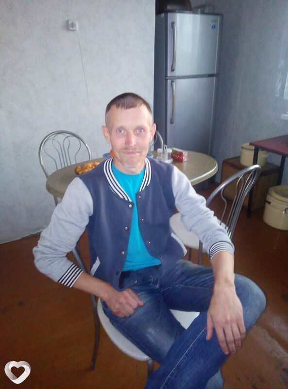 Анатолий, 33, Орске — анкета №2656316