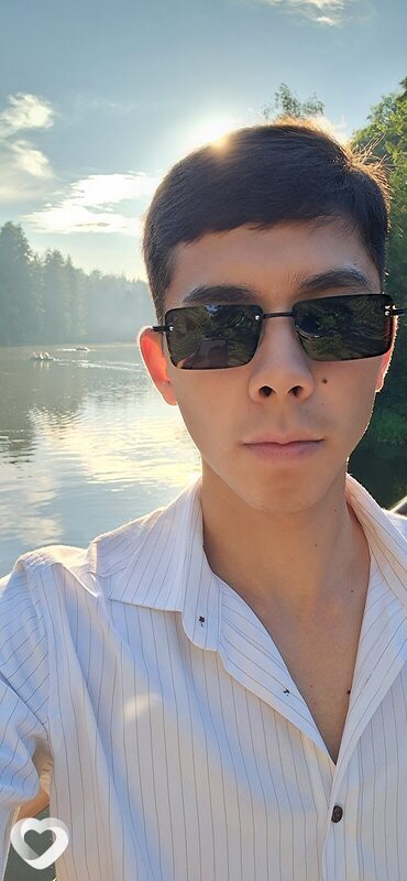 Haala, 22, Могилев — анкета №2656324