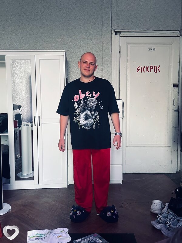 Дмитрий, 28, Москве — анкета №2656485