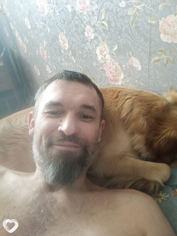Виктор, 50, Коломне — анкета №2656352