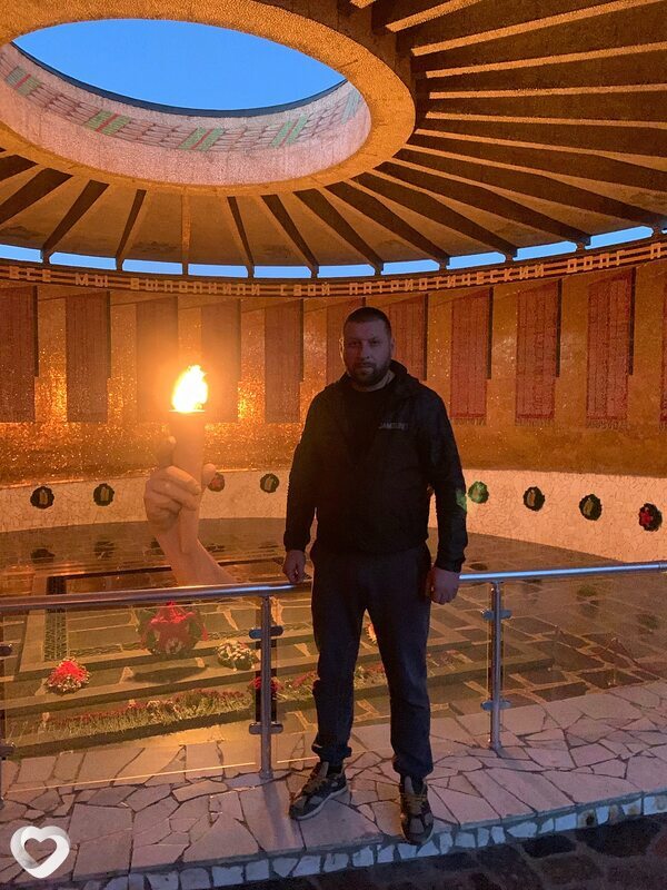 Алексей, 40, Москве — анкета №2656358