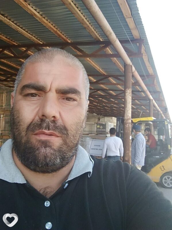 Хизир, 49, Моздоке — анкета №2656498