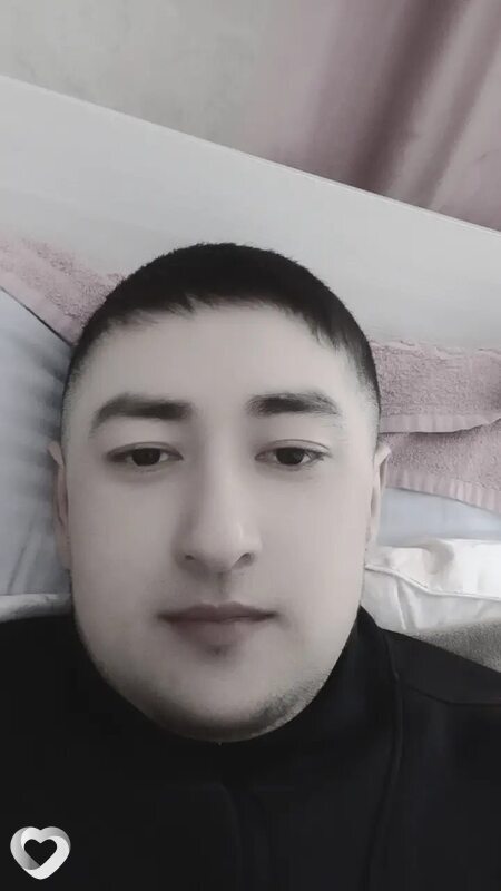 Мейрамбек, 30, Усть-Каменогорск — анкета №2656501