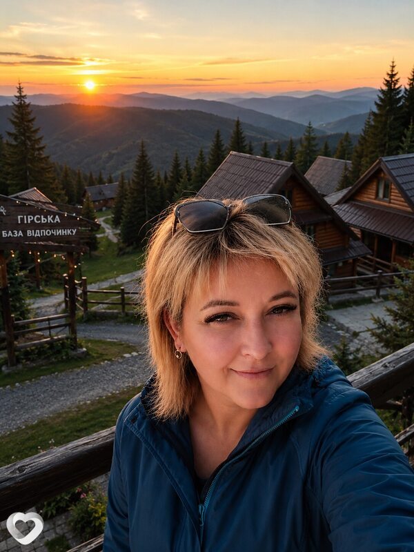 Юля, Гайсин