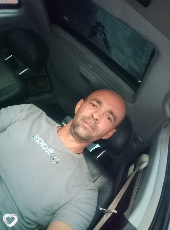 Петр, 41, Волгограде — анкета №2656504