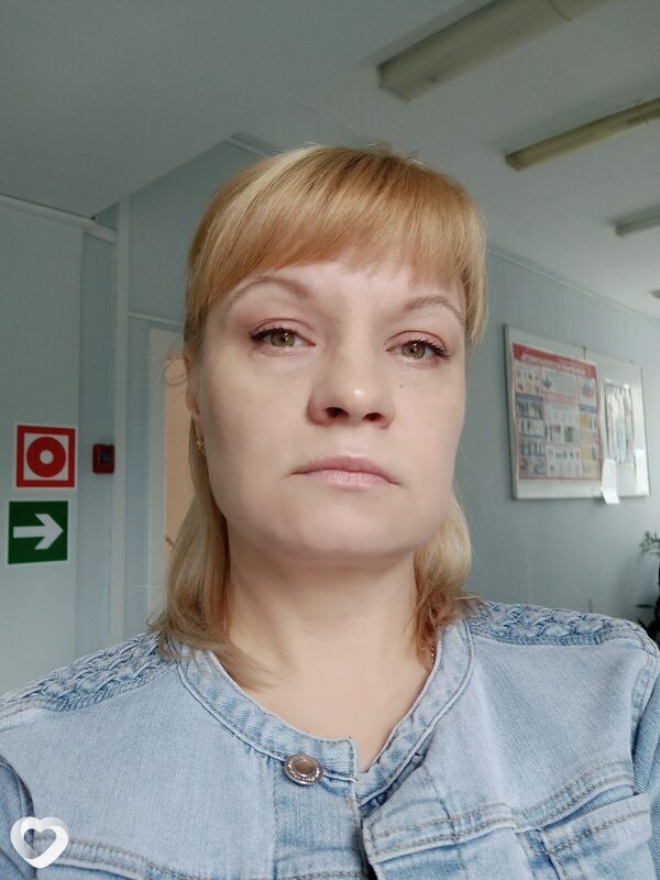 Серафима, 47, Ульяновске — анкета №2656507