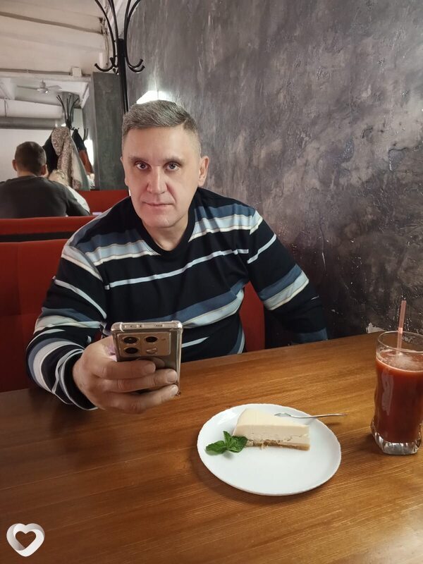 Влад, 46, Костроме — анкета №2656508