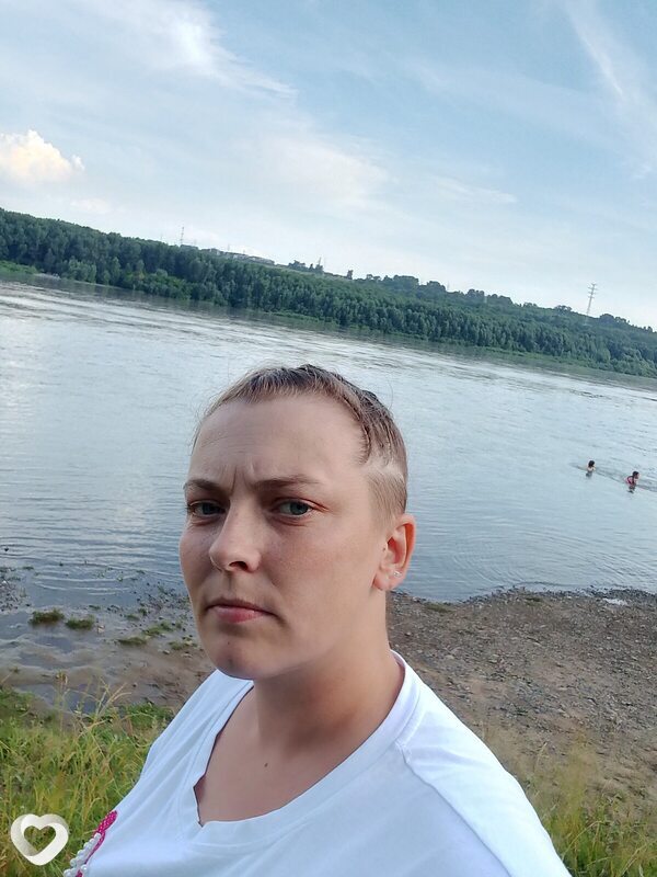 Ирина, 34, Новокузнецке — анкета №2656516