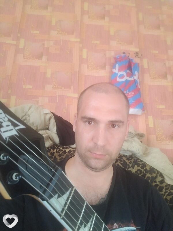 Александр, 38, Санкт-Петербурге — анкета №2656454