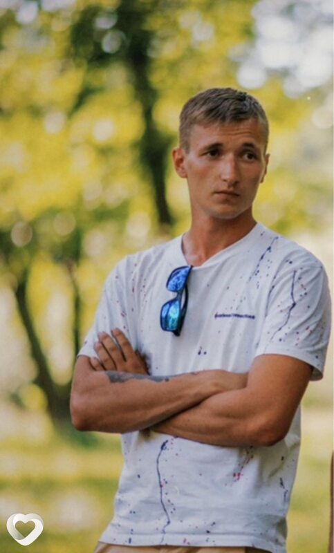 Дмитрий, 28, Санкт-Петербурге — анкета №2656457
