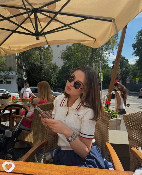 Анастасия, 25, Ульяновске — анкета №2656460