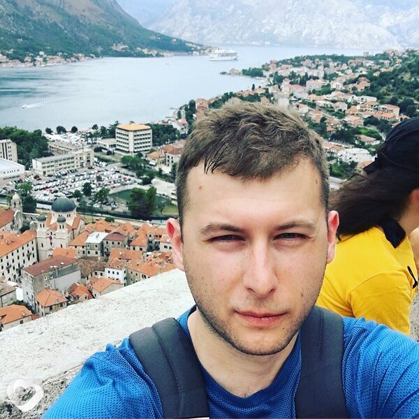 Андрей, 29, Минске — анкета №2656464