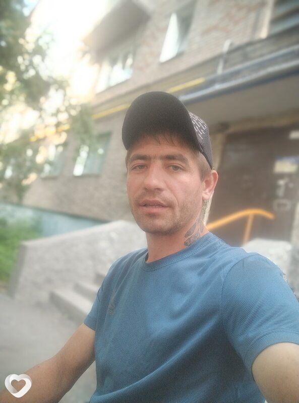 Богдан, 33, Петропавловске — анкета №2656467