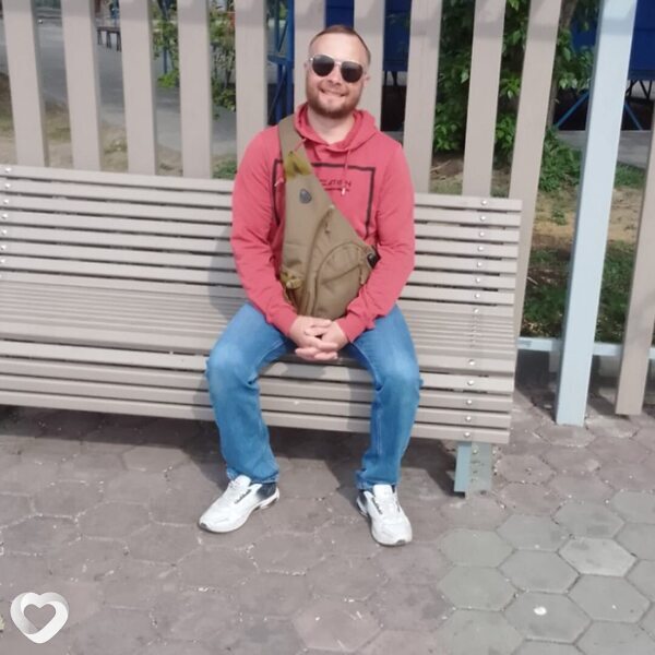 Сергей, Куртамыш