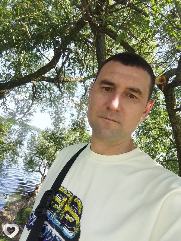 Александр, 34, Минске — анкета №2656530