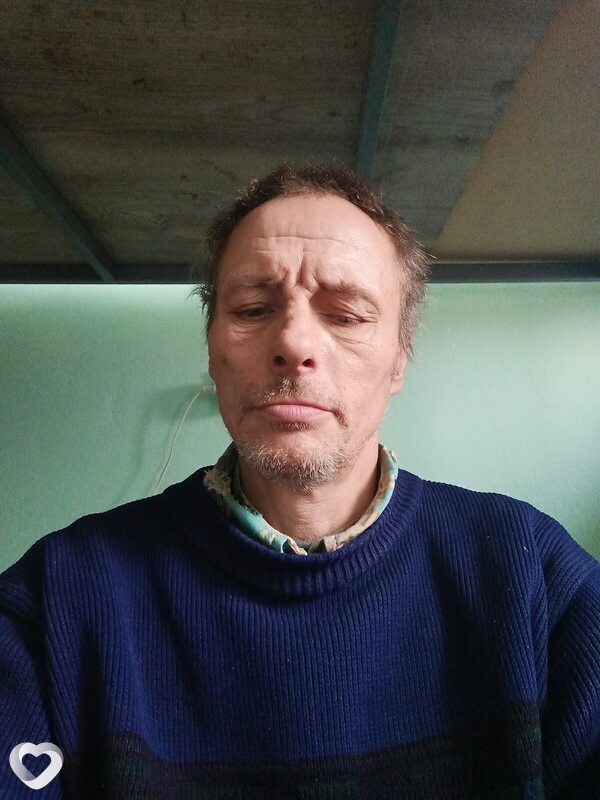 Алексеи, 55, Кирове — анкета №2656536