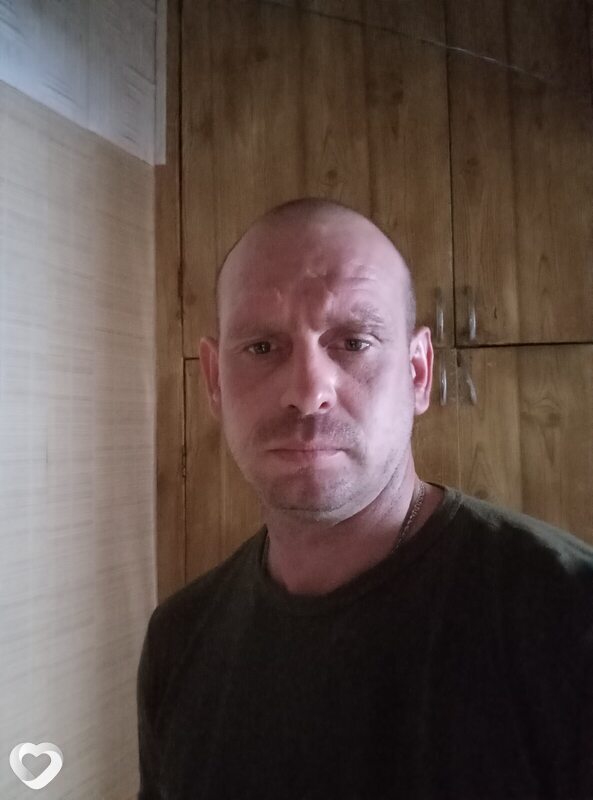 Константин, 38, Донецке — анкета №2656541