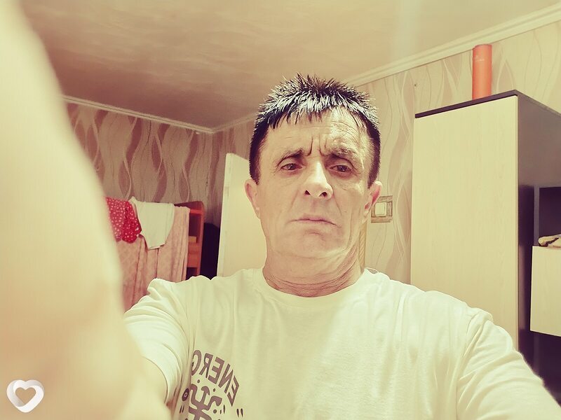 Боря, 57, Химках — анкета №2656748