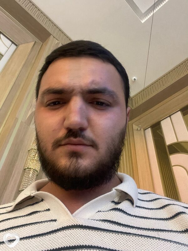 Isa, 25, Минске — анкета №2656752