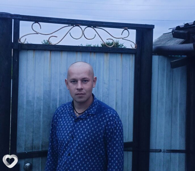Роман, 31, Нижнеудинске — анкета №2656756